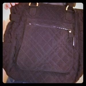 SOLD!!!! Vera Bradley bag